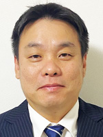 株式会社 寛 代表 藪本 寛