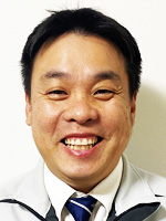 株式会社 寛 代表 藪本 寛